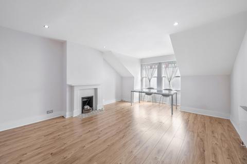 undefined, Carmalt Gardens, London