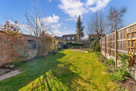 10 Trinity Close, Haslingfield, Cambridge, CB23 1LS