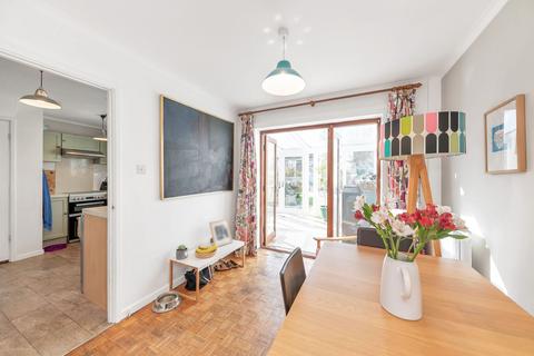 10 Trinity Close, Haslingfield, Cambridge, CB23 1LS