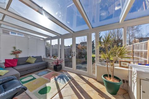 10 Trinity Close, Haslingfield, Cambridge, CB23 1LS