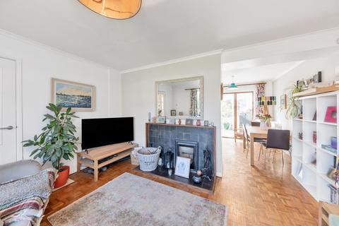 10 Trinity Close, Haslingfield, Cambridge, CB23 1LS