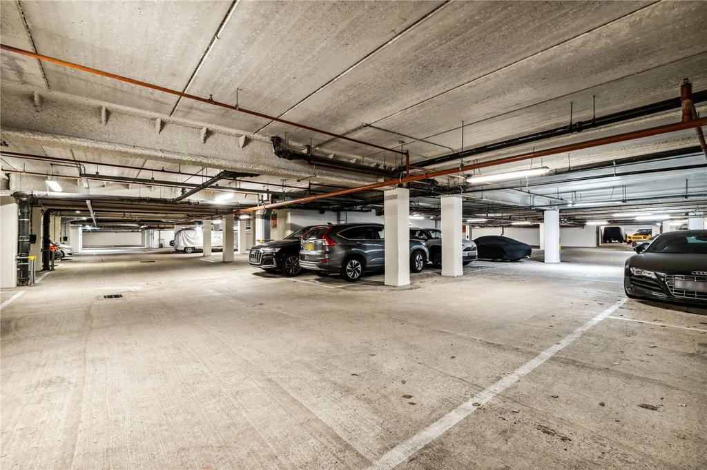 Car Park