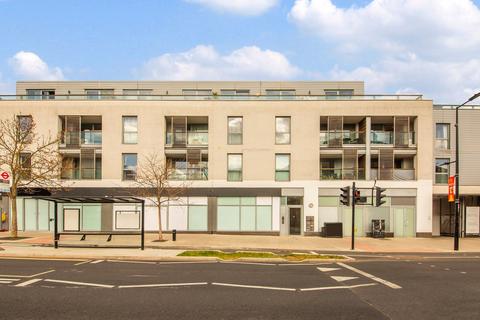 2 bedroom flat for sale, Stockholm Apartments, 86 Chalk Farm Road, London