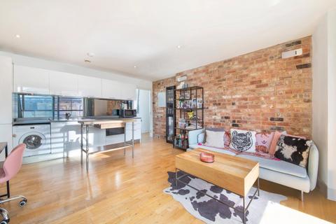 2 bedroom flat for sale, Stockholm Apartments, 86 Chalk Farm Road, London