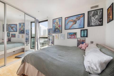 2 bedroom flat for sale, Stockholm Apartments, 86 Chalk Farm Road, London