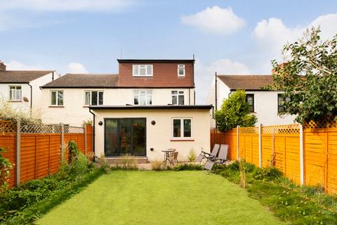 6 bedroom semi-detached house to rent, Burney Avenue, Surbiton, Surrey