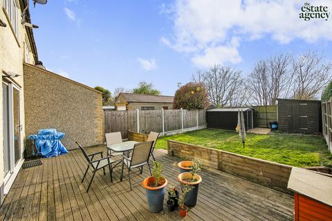 50 Queens Grove Road, London, E4 7BT