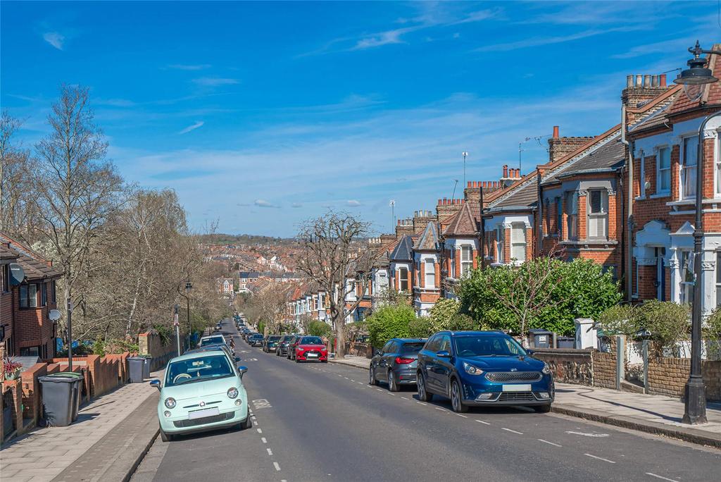 Denton Road A