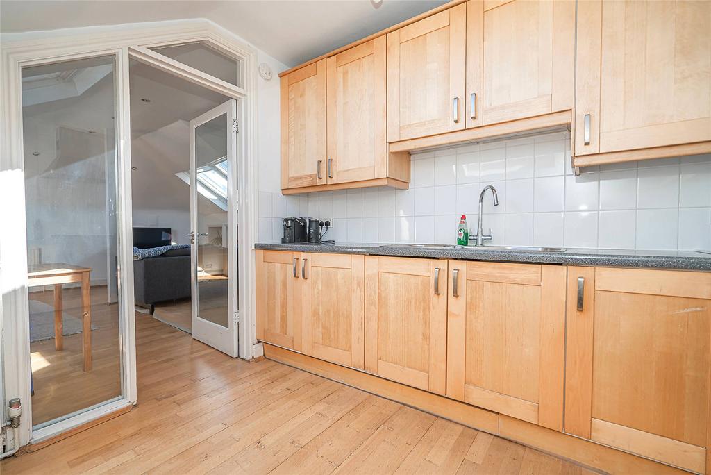 Kitchen C