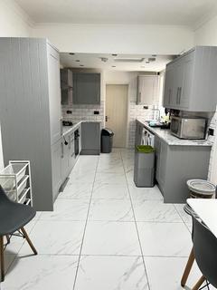 undefined, Earlsdon Avenue North, Coventry CV5