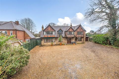 6 bedroom detached house for sale, Arbor Lane, Winnersh, Wokingham, Berkshire, RG41