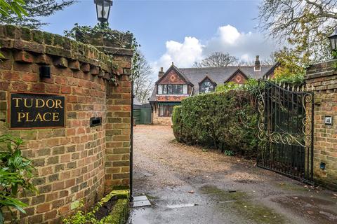 6 bedroom detached house for sale, Arbor Lane, Winnersh, Wokingham, Berkshire, RG41