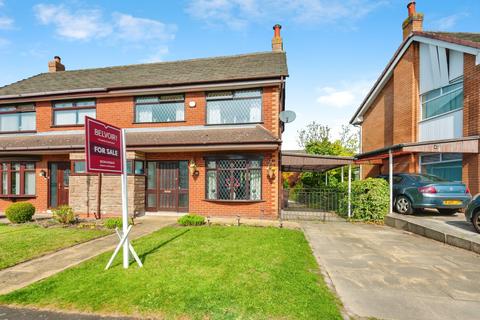 3 bedroom semi-detached house for sale, Wrigley Road, Haydock, WA11