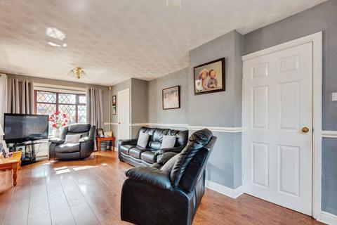 3 bedroom semi-detached house for sale, Wrigley Road, Haydock, WA11