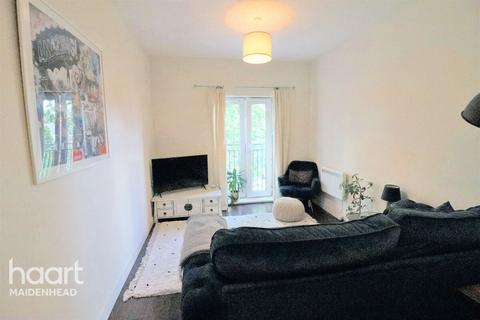 undefined, Grenfell Road, Maidenhead