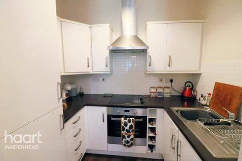undefined, Grenfell Road, Maidenhead