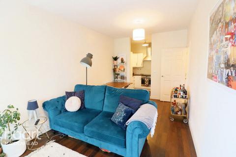 undefined, Grenfell Road, Maidenhead