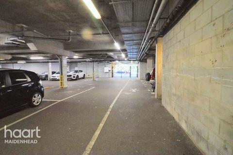 1 bedroom apartment for sale, Grenfell Road, Maidenhead