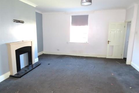 2 bedroom end of terrace house for sale, Chestnut Street, Ashington