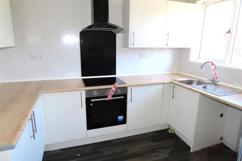 2 bedroom end of terrace house for sale, Chestnut Street, Ashington