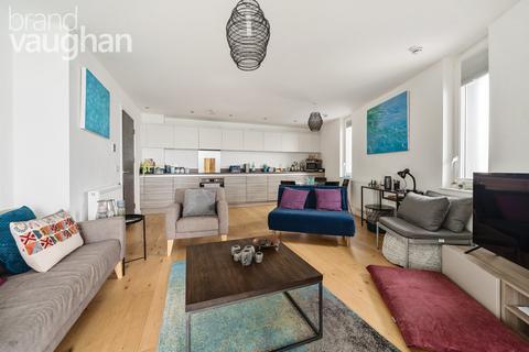 2 bedroom flat to rent, The Boardwalk, Brighton Marina Village, Brighton, East Sussex, BN2