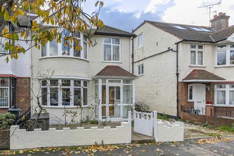 11 Springvale Avenue, Brentford, TW8 9QH