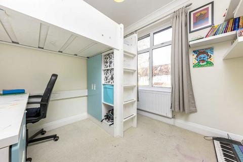11 Springvale Avenue, Brentford, TW8 9QH