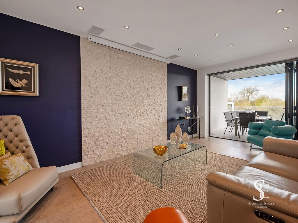 Cinema Room