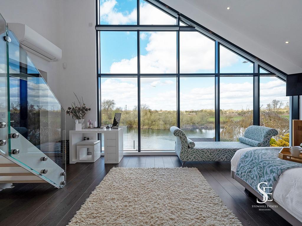 Principal Suite