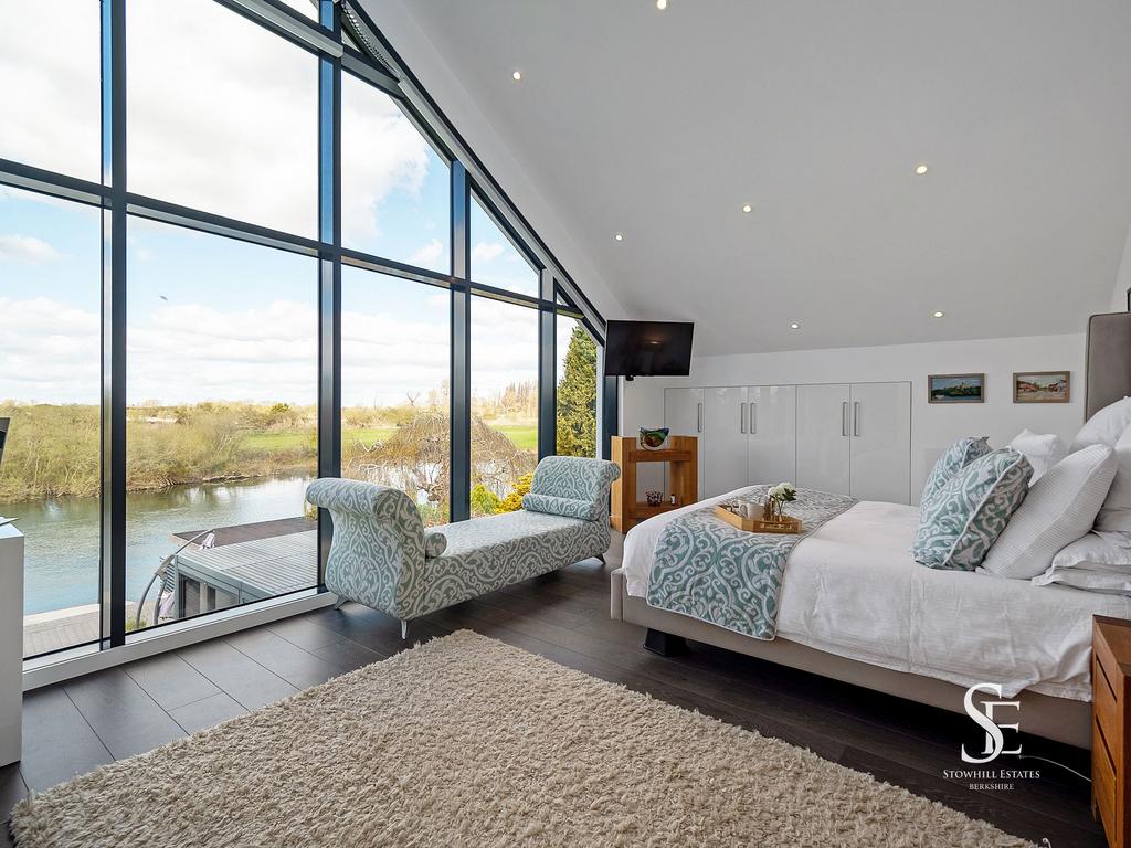 Principal Suite