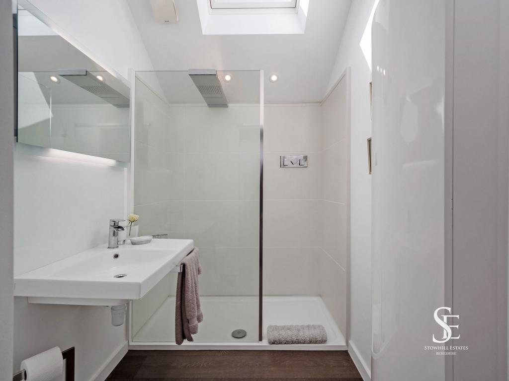 Bederoom 2 En Suite