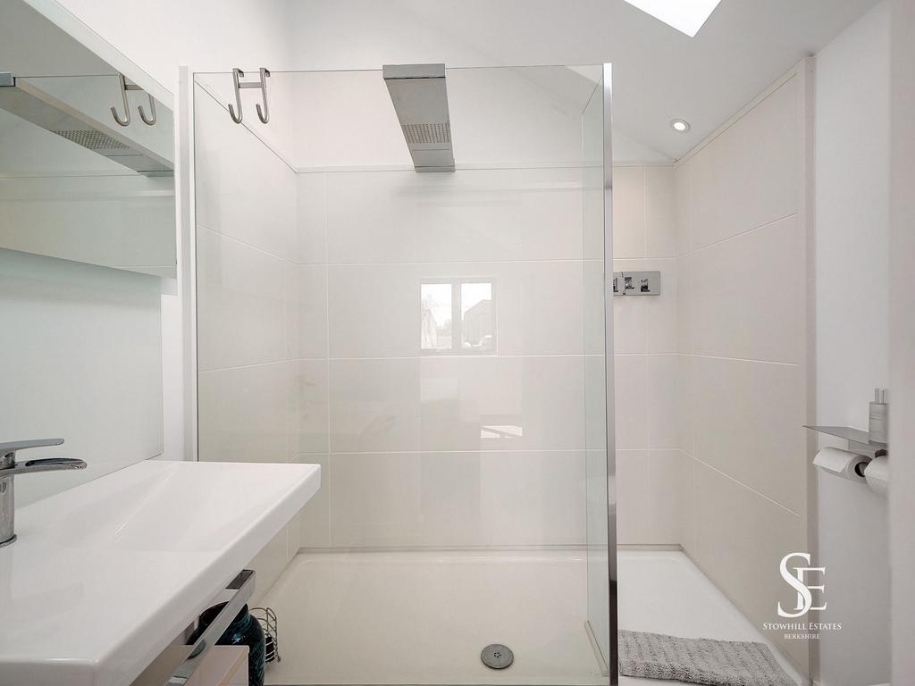 Bedroom 3 En Suite