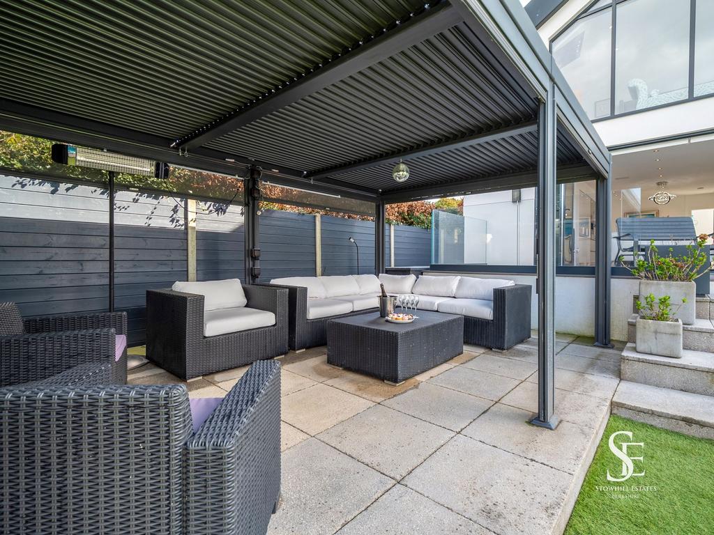 Gazebo