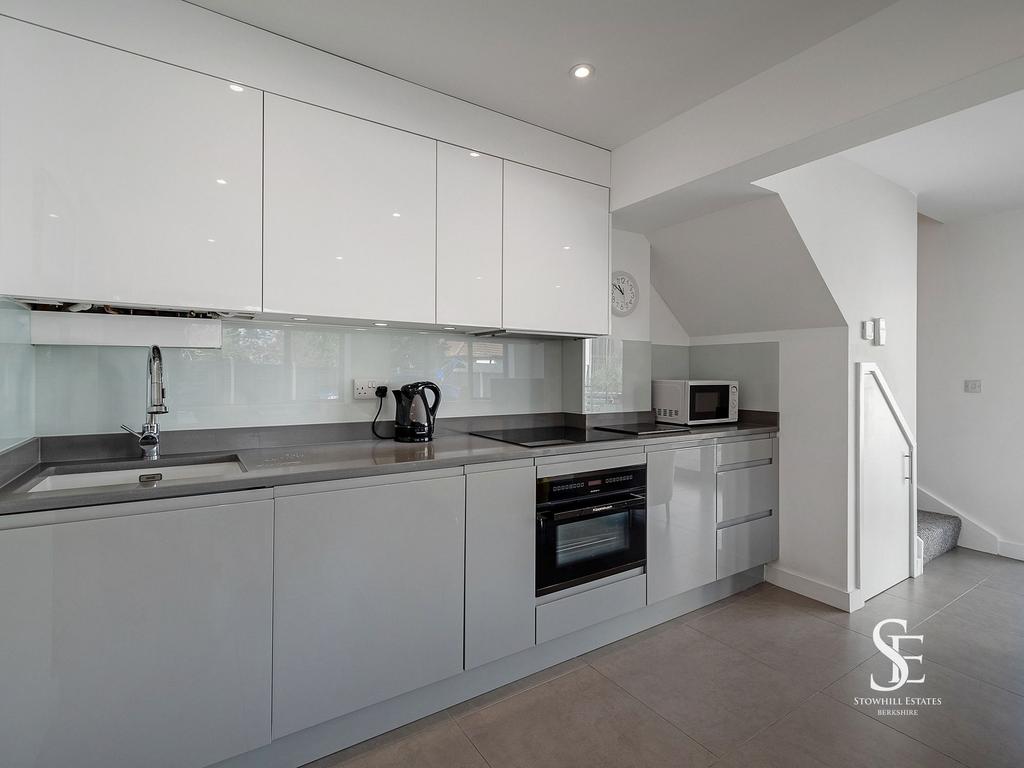 Annexe Kitchen