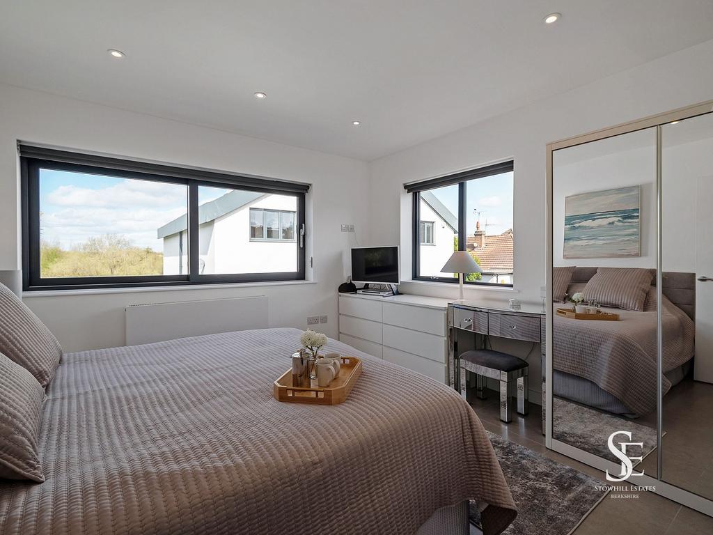 Annexe Bedroom