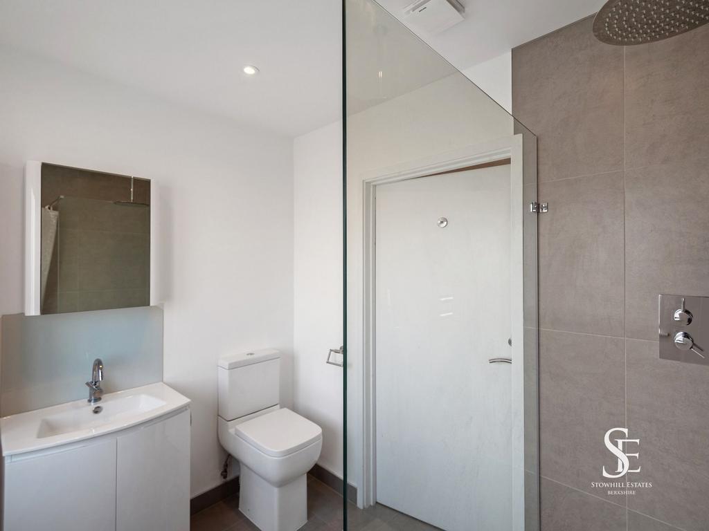 Annexe Bathroom