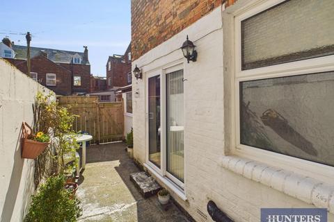 undefined, Rutland Street, Filey