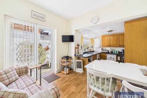 1 bedroom flat for sale, Rutland Street, Filey