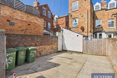 1 bedroom flat for sale, Rutland Street, Filey