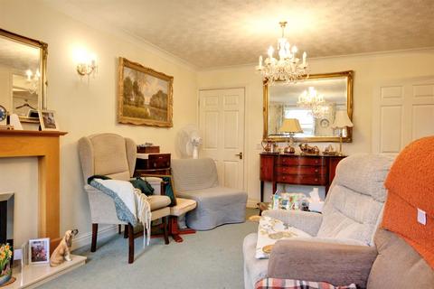 2 bedroom apartment for sale, Beverley Road, Willerby, Hull