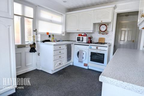 107 Chapel Road, Burncross, Sheffield, S35 1WS
