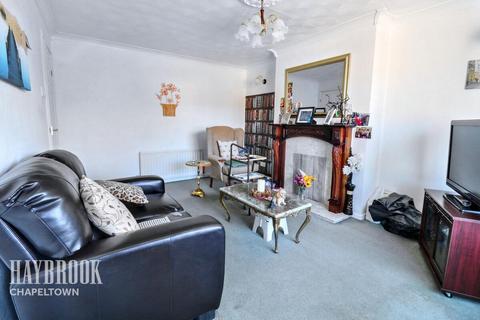 107 Chapel Road, Burncross, Sheffield, S35 1WS