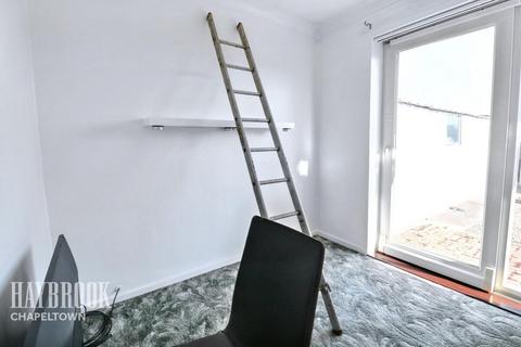 107 Chapel Road, Burncross, Sheffield, S35 1WS