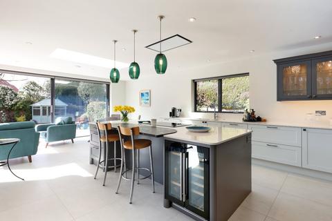 undefined, Burkes Road, Beaconsfield, Buckinghamshire, HP9