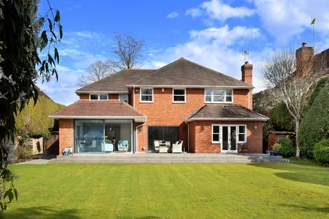 undefined, Burkes Road, Beaconsfield, Buckinghamshire, HP9