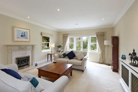 undefined, Burkes Road, Beaconsfield, Buckinghamshire, HP9