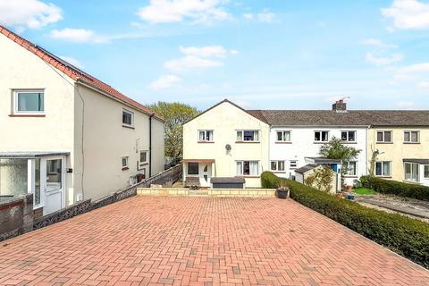 3 bedroom end of terrace house for sale, Holcombe Vale, Bath BA2