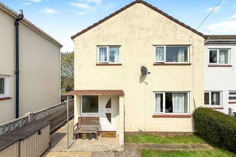 3 bedroom end of terrace house for sale, Holcombe Vale, Bath BA2
