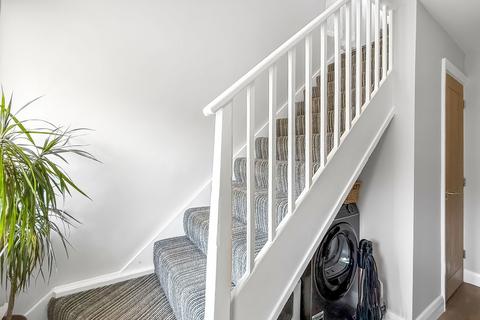 3 bedroom end of terrace house for sale, Holcombe Vale, Bath BA2