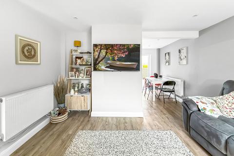 3 bedroom end of terrace house for sale, Holcombe Vale, Bath BA2